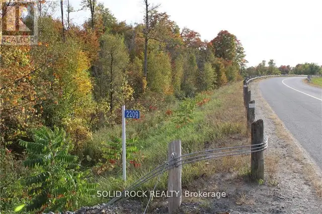 2209 JOCHEM ROAD Edwardsburgh/Cardinal, Ontario in Land for Sale in Woodstock - Image 20
