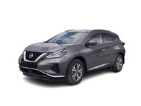 2022 Nissan Murano SV *** LEATHER *** *** PANO SUNROOF *** *** GPS - NAVI *** *** BACK UP CAMERA ***... (image 1)