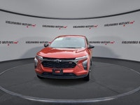 Dealer Certified Pre-Owned. This Chevrolet Trax boasts a Turbocharged Gas 3-Cyl 1.2L/ engine powerin... (image 2)