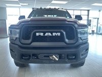 ==== Key Features ==== * 6.4L HEMI V8 Engine * 4x4 Capability * Factory Front Winch * Electronic Loc... (image 7)