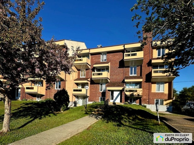 $244,216 - Condominium for sale in Rimouski (Rimouski) — photo 2