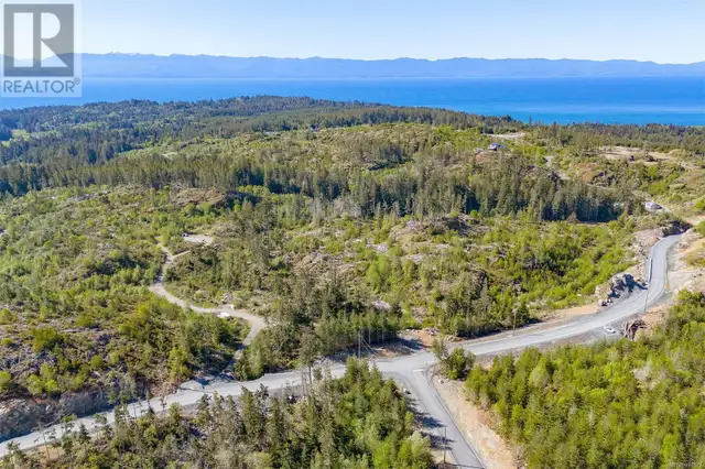 Lot 13 Clark Rd Sooke, British Columbia in Land for Sale in Victoria - Image 12