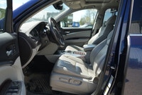 --DRIVE THE DREAM THIS SUMMER AT ADRENALIN MOTORS! NOW LOCATED IN GASOLINE ALLEY, RED DEER!-- ONE OW... (image 8)