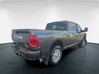 WAS: $122680 NOW: $113830 plus taxes and licensing feesIntroducing the stunning 2026 Ram 3500 Larami... (image 6)