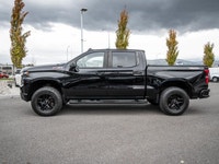 One Owner - Running Boards - Tonneau Cover - Integrated Bed Steps - Keyless Ignition Power, capabili... (image 5)