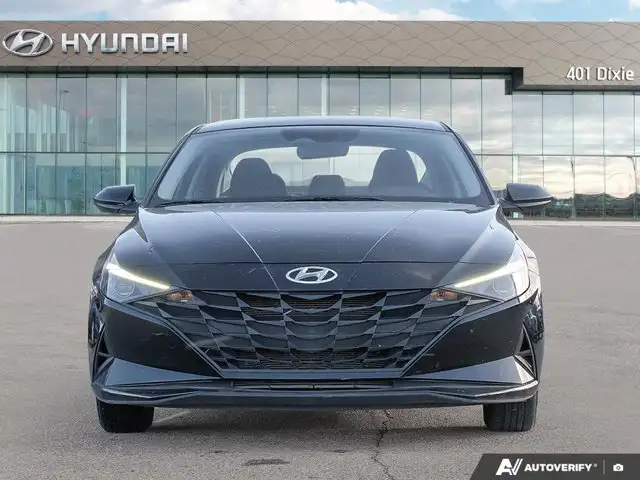 2023 Hyundai Elantra Essential Fwd | Cloth | Heated Seats in Cars & Trucks in Mississauga / Peel Region - Image 9