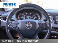Experience the refined comfort and confident handling of this 2018 Buick Enclave Essence SUV. Boasti... (image 9)