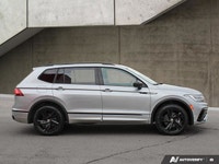 This SUV boasts a powerful turbocharged engine and all-wheel drive, providing confident performance... (image 5)