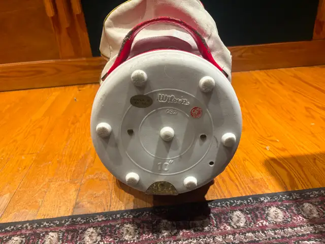 Wilson Golf Bag in Golf in Mississauga / Peel Region - Image 7