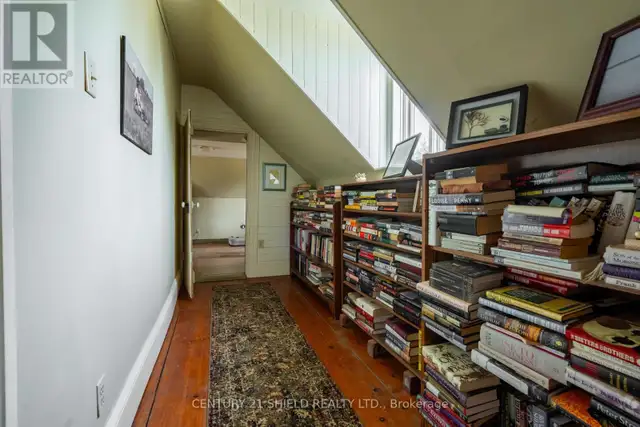 19143 COUNTY RD 2 South Glengarry, Ontario in Houses for Sale in Cornwall - Image 37