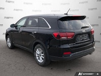 Check out this 2020 Kia Sorento LX AWD | Backup Cam | Android Auto | Carplay | Keyless Entry | Heate... (image 3)