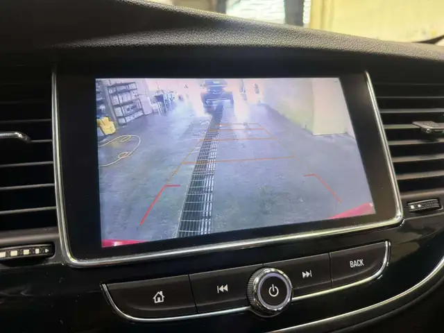 2018 Buick Encore Preferred5851002947456307211