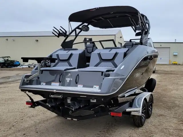 2025 Yamaha Boats 222XE - ADIOS TO SUMMER SALE! in Powerboats & Motorboats in Saskatoon - Image 12