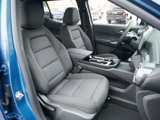 2026 Chevrolet Equinox in Cars & Trucks in Kamloops - Image 41