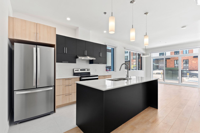 3 Mois De Loyer GRATUIT | Une chambre à Gatineau | Appelez nous! in Long Term Rentals in Gatineau - Image 2
