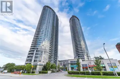 2515 - 135 VILLAGE GREEN SQUARE Toronto (Agincourt South-Malvern