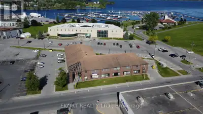 110 - 5 CRESWELL DRIVE Quinte West (Trenton Ward), Ontario