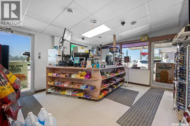 11 Highway Chamberlain, Saskatchewan in Commercial & Office Space for Sale in Moose Jaw - Image 3