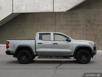 Check out this 2023 Chevrolet Colorado 4WD Trail Boss while we still have it in stock! *Get Your Mon... (image 5)