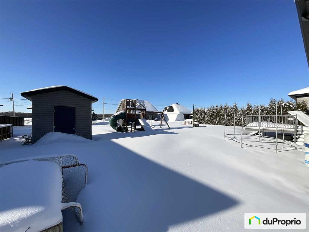 $439,000 - Bungalow for sale in ND-Du-Bon-Conseil — photo 3