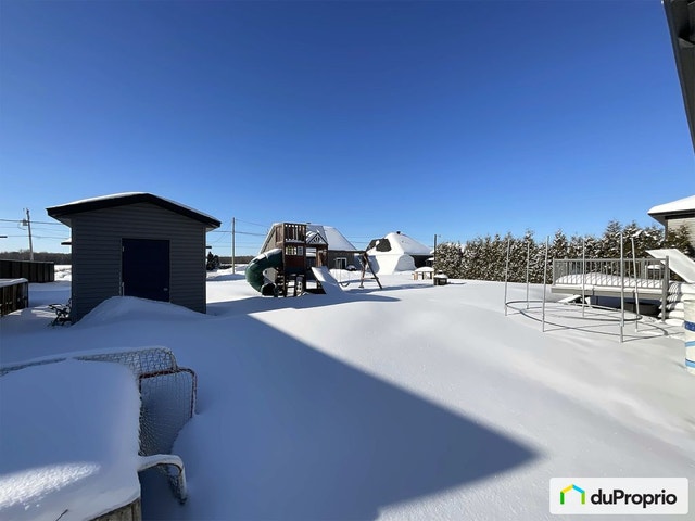 $439,000 - Bungalow for sale in ND-Du-Bon-Conseil — photo 3