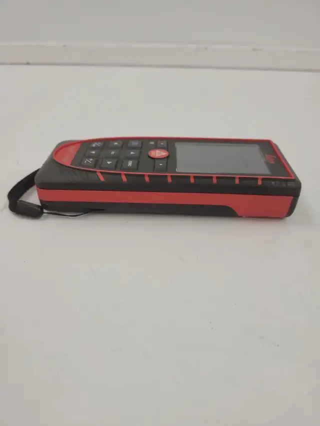(89887-2) Leica E7500i Distance Meter in Hand Tools in Calgary - Image 7