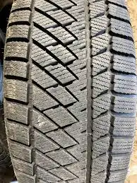 if u see the ad tires still for sale 4 x 235/55/20 HAIDA WINTER tires 85 % tread left Dot2025 good t...