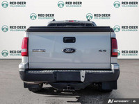 The pre-owned 2009 Ford Explorer Sport Trac is a versatile pickup SUV designed for drivers who want... (image 5)