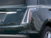 Cadillac User Experience w/ Navigation | Technology Package | Driver Assist Package | UltraView Sunr... (image 2)