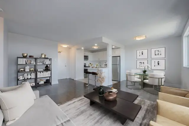 122 Bronte St - One Bedroom Apartment for Rent in Long Term Rentals in Oakville / Halton Region - Image 9