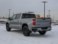 Tried-and-true, this 2026 Chevrolet Silverado 1500 RST comfortably packs in your passengers and thei... (image 7)