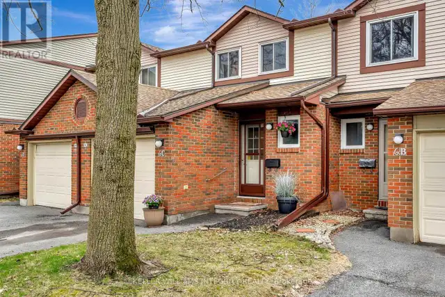 C - 6 OFFENBACH LANE Ottawa, Ontario62863753842819124