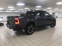 For 2020, the Ram 1500 Rebel sharpened its identity by pairing serious off-road hardware with a far... (image 5)