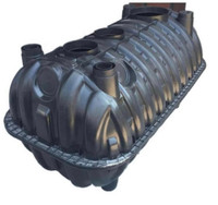 WHOLESALE PRICES :  BRAND NEW WATER/SEPTIC TANK/ WATER TANK