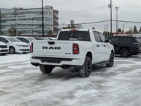 The 2026 Ram 1500 Black Express delivers bold styling, modern capability, and everyday practicality... (image 6)