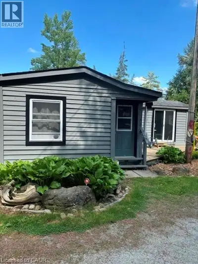 Welcome to your new Oasis. This 1 bedroom 1 bath home has large windows and patio doors to allow ton...
