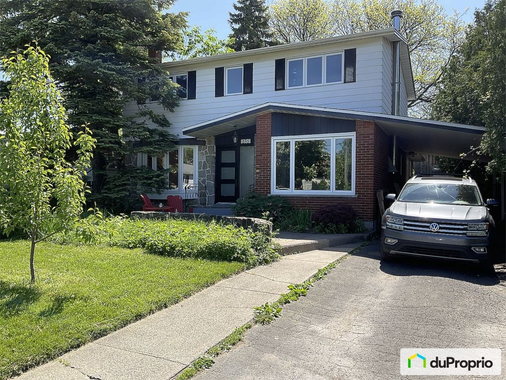 $799,990 - 2 Storey for sale in Longueuil (Greenfield Park) — photo 1