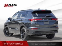 This Nissan Rogue Plug-In Hybrid has a dependable Gas/Electric I-4 2.4 L/144 engine powering this Au... (image 3)