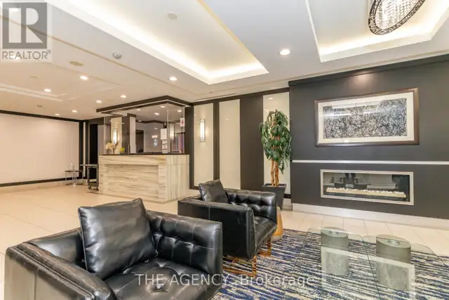 1004 - 1070 SHEPPARD AVENUE Toronto (York University Heights), O in Condos for Sale in City of Toronto - Image 4