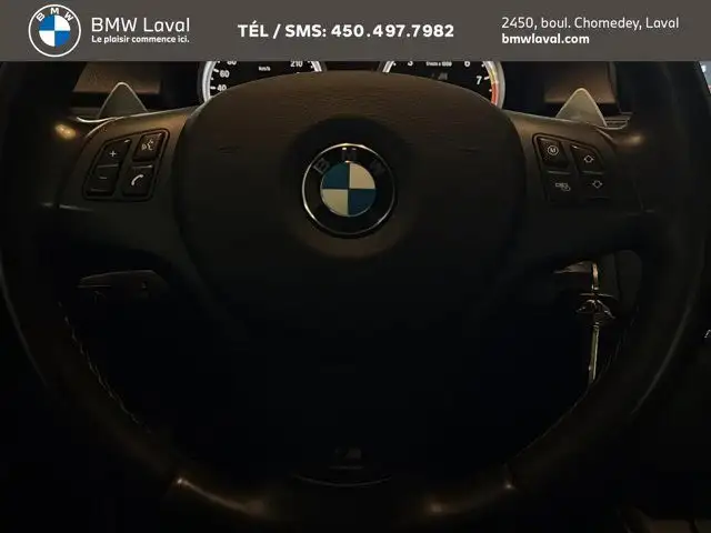 2011 BMW M3 COUPE in Cars & Trucks in Laval / North Shore - Image 24