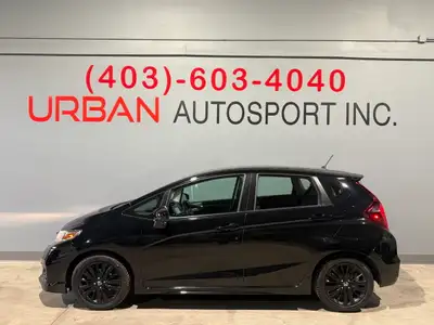 2018 HONDA FIT SPORT, We have excellent Google reviews and proudly work with all credit types. Wheth...