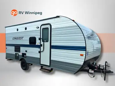 Gulf Stream RV Ameri-Lite Super Lite travel trailer 199DD highlights: Bunk Beds Teddy Bear Bunk Matt...