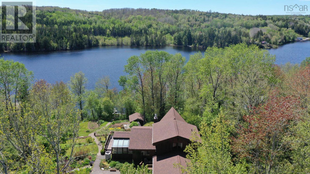 2383 Black River Road Lumsden Dam, Nova Scotia in Houses for Sale in Annapolis Valley - Image 2