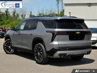 ... Safety Equipment OnStar and Chevrolet connected services capable (Terms and limitations apply. S... (image 3)