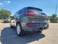 2014 JEEP CHEROKEE NORTH Bi-weekly payments from only $ Apply now and get your approval at https://w... (image 5)