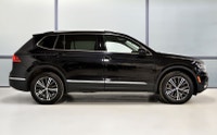 4Motion AWD / Sièges en cuir chauffants / VW Digital Cockpit / Toit ouvrant panoramique / Apple Carp... (image 5)