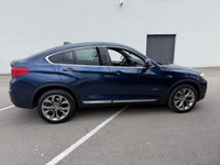 All vehicles come with a full vehicle History Report, ask to see it! 2016 BMW X4 features include ke... (image 8)