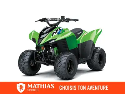 Faites vite PROMOTION de 150.0$ du manufacturier et de $ votre concessionnaire Mathias Sports. Conce...