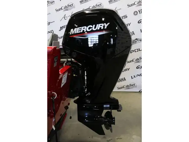 2026 Lund 1650 Rebel XL Sport + MERCURY 90 HP & Remorque in Powerboats & Motorboats in Laurentides - Image 17