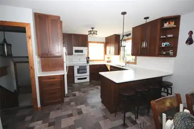 R39//Dufferin/Rural living with Bonus Business Opportunity! 10.45 acre property adjacent to HWY 13 c...